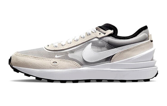 Nike Waffle One GS DC0481-100 Sneakers