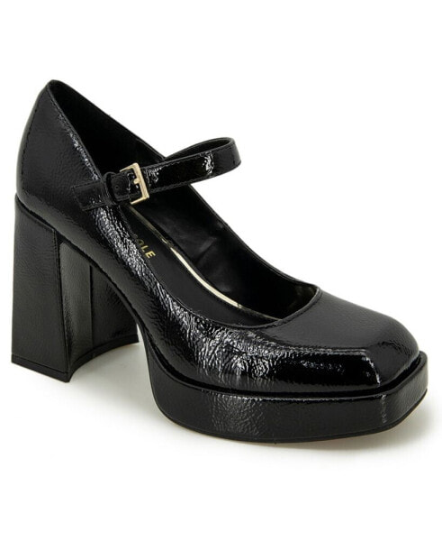 Women's Brynne Platform Pumps