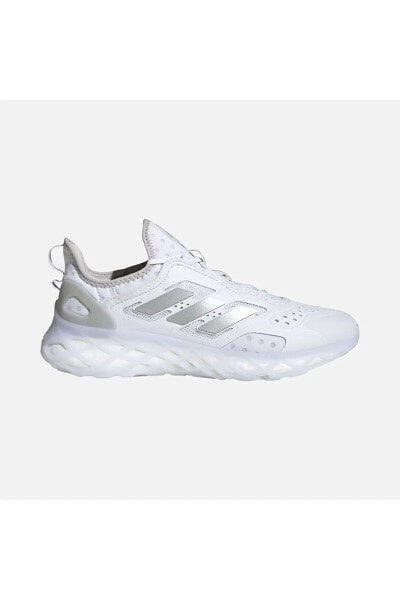 Кроссовки женские Adidas Web Boost