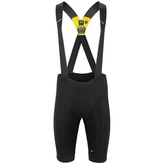 ASSOS Equipe RS S9 bib shorts