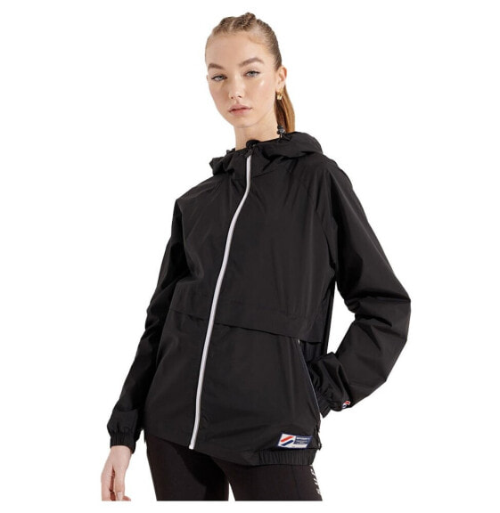 Куртка утепленная Superdry Sportstyle Cagoule