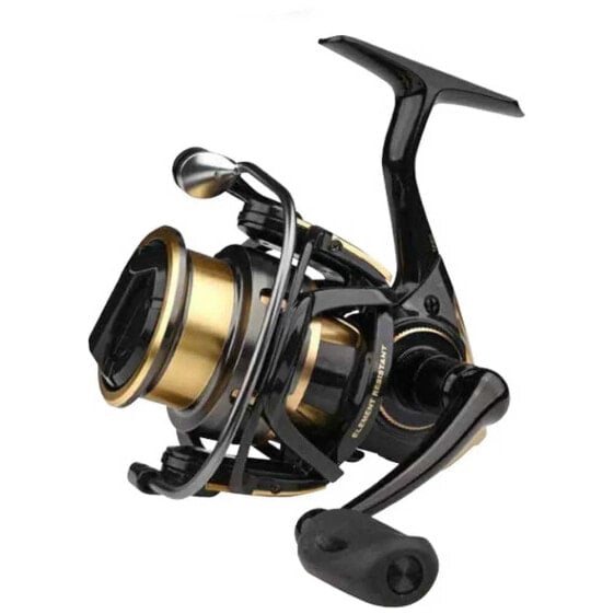 SPRO Dassault 2.0 spinning reel