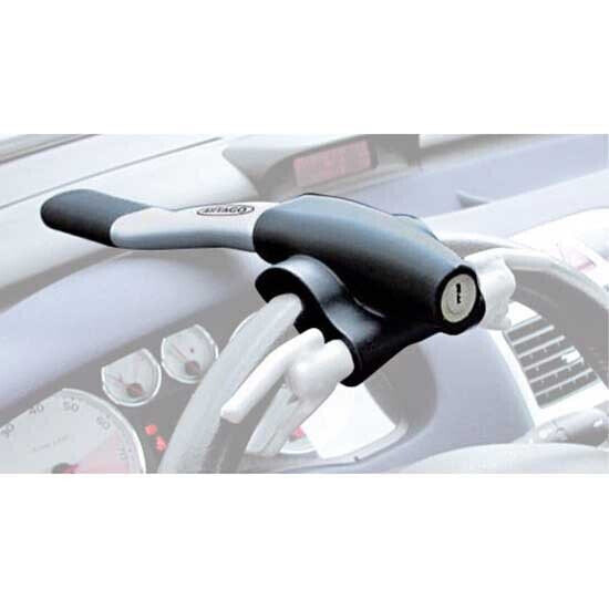 ARTAGO Universal Car Steering Wheel Anti-Theft