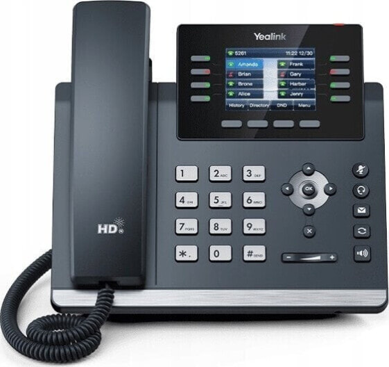 Telefon Yealink YEALINK SIP-T44U