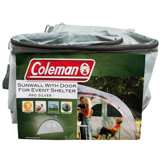 COLEMAN Door Event Shelter Awning