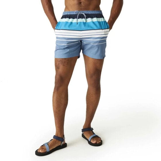 REGATTA Loras Swimming Shorts