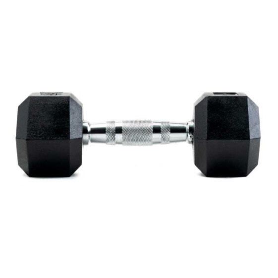 BODYTONE 8kg Hex Dumbbells 2 Units