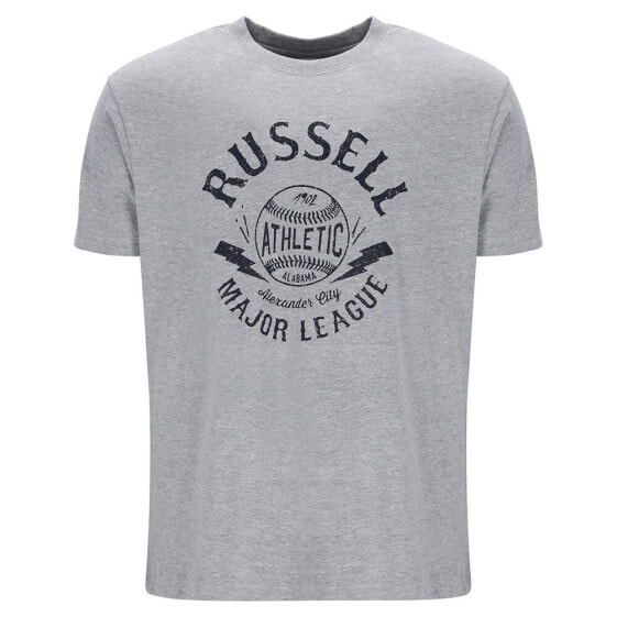 RUSSELL ATHLETIC AMT A30291 short sleeve T-shirt