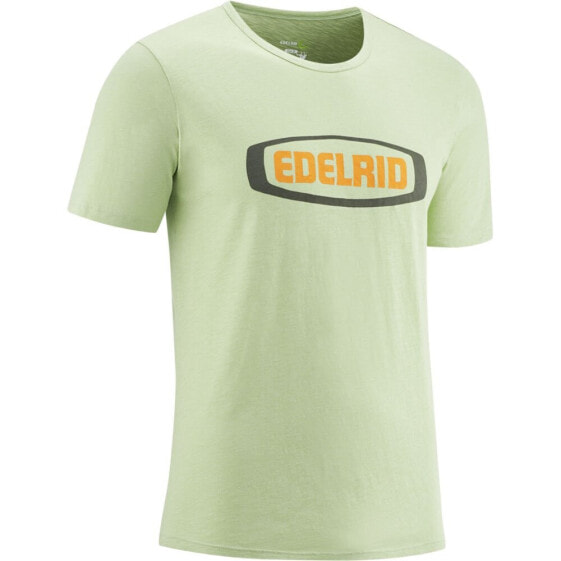 EDELRID Highball IV short sleeve T-shirt