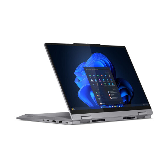 Ноутбук 2 в 1 Lenovo ThinkBook Yoga 14 14" i7-155U 16 GB RAM 512 Гб SSD Испанская Qwerty