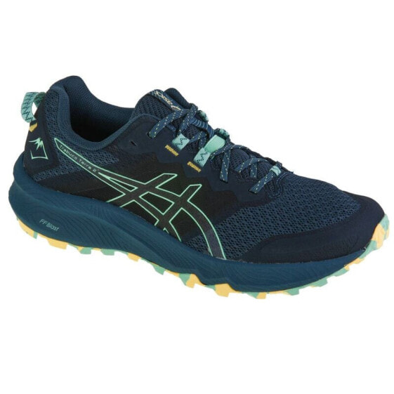 Кроссовки для бега Asics Gel-Trabuco Terra 2 M 1011B607-401