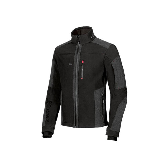 U-POWER RALLY jacket