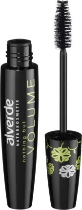 Mascara Nothing But Volume 010 Schwarz, 12 ml