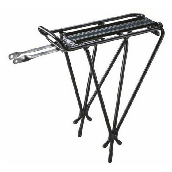 Велобагажник Topeak Explorer Tubular Pannier Rack Black