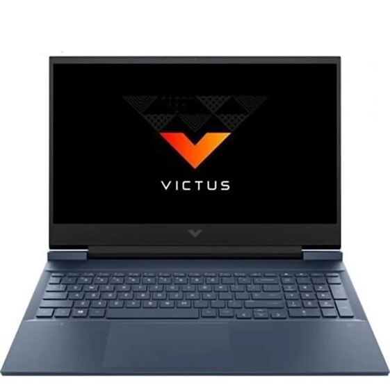 HP HP Victus 15-FA0048NS 15.6´´ i7-12650H/16GB/512GB SSD/RTX 3050 gaming laptop