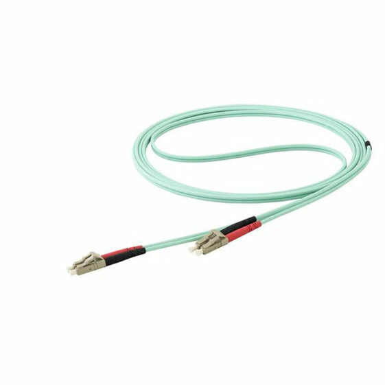 Опто-волоконный кабель Startech 450FBLCLC15