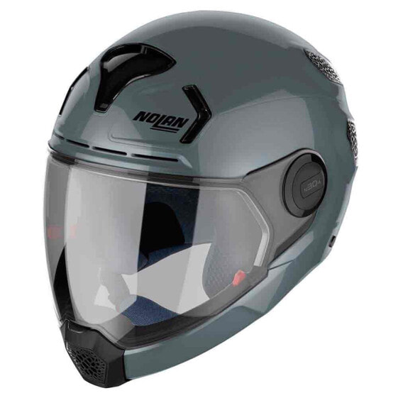 NOLAN N30-4 VP Classic convertible helmet