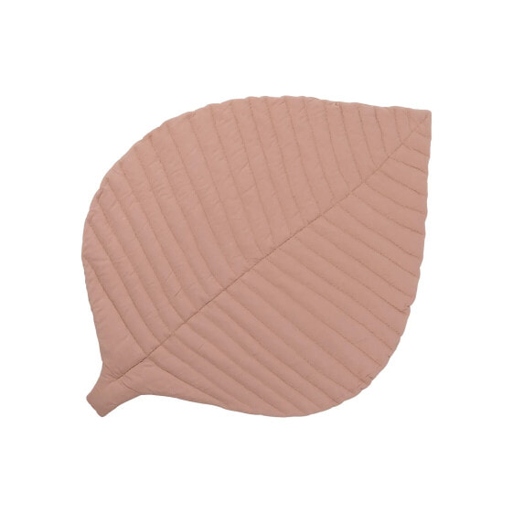 Коврик для детской Toddlekind Leaf Matte Sea Shell