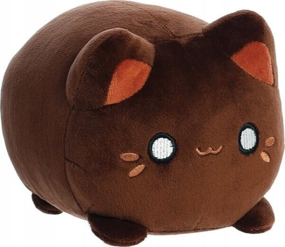 Symag Tasty Peach - Pluszowa maskotka 18 cm Kona Coffee Meowchi