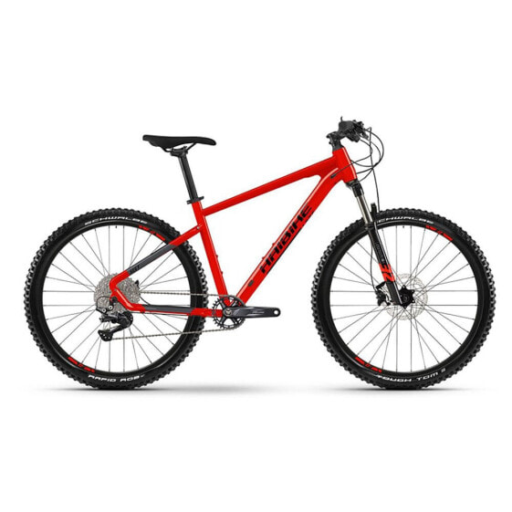 HAIBIKE Seet 9 29´´ Deore 2021 MTB bike