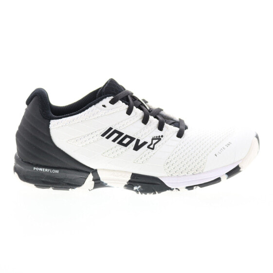 Кроссовки Inov-8 F-Lite 260 V2 White  Women's