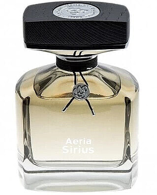 La Cristallerie des Parfums Aeria Sirius