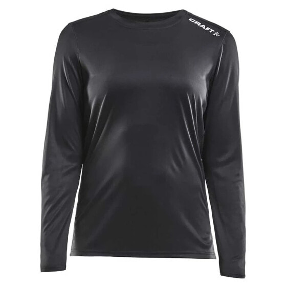 CRAFT Rush long sleeve T-shirt