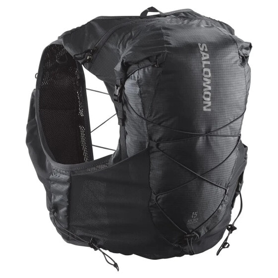 SALOMON Adv Skin X Season 15L Hydration Vest