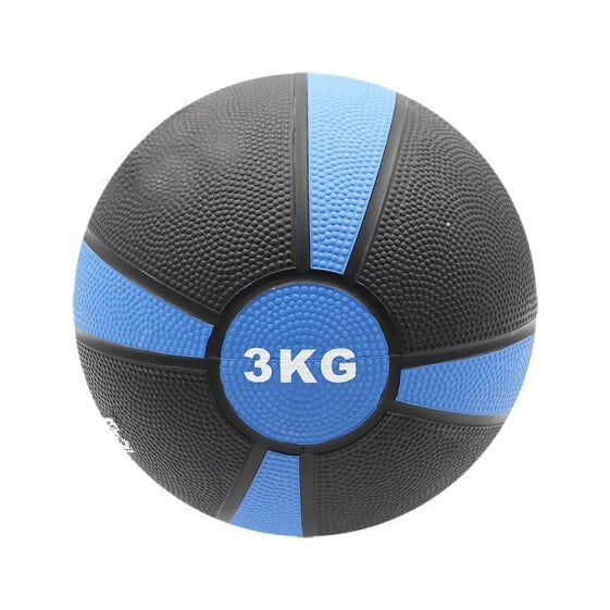 SOFTEE Textured Medicine Ball 3kg