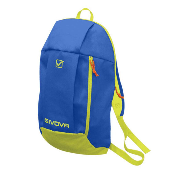 GIVOVA Capo 14L Backpack
