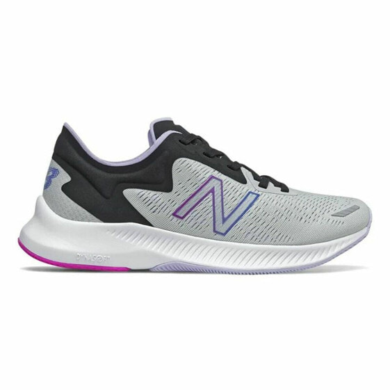 Кроссовки женские New Balance WPESULM1 Светло-серые Леди