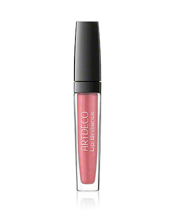 Artdeco Lip Brilliance 64 Brillant Rose Kiss (5 ml)