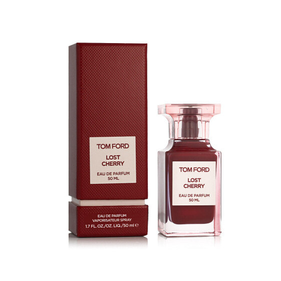 Парфюмерия унисекс Tom Ford Lost Cherry EDP 50 ml