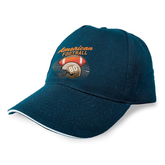 KRUSKIS Football Stuff Cap