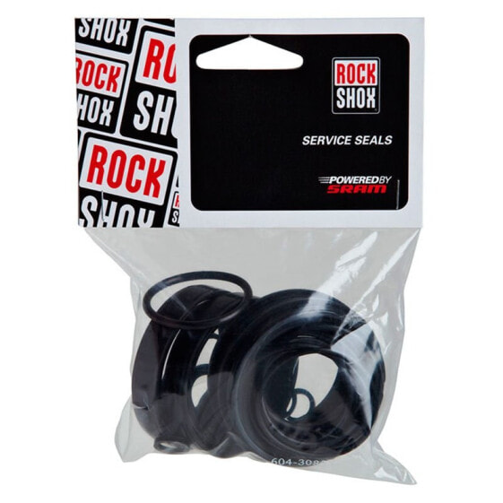 ROCKSHOX Service Kit Basic Totem Solo Air Set