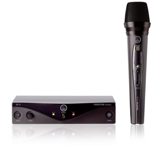 AKG PW 45 Vocal Set D/ISM