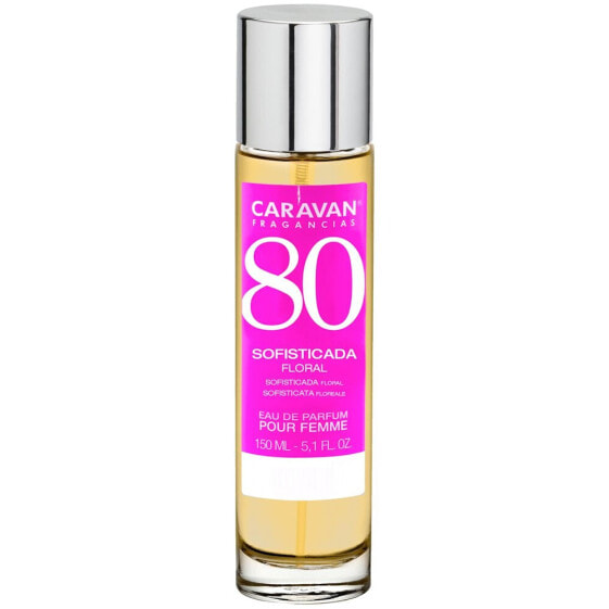 CARAVAN Nº80 150ml Parfum