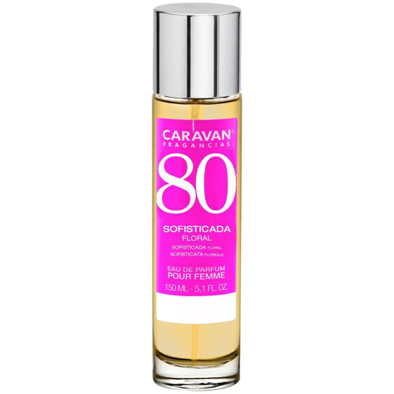 CARAVAN Nº80 150ml Perfume