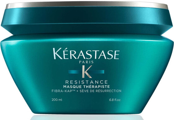 Masque Thérapiste hair mask