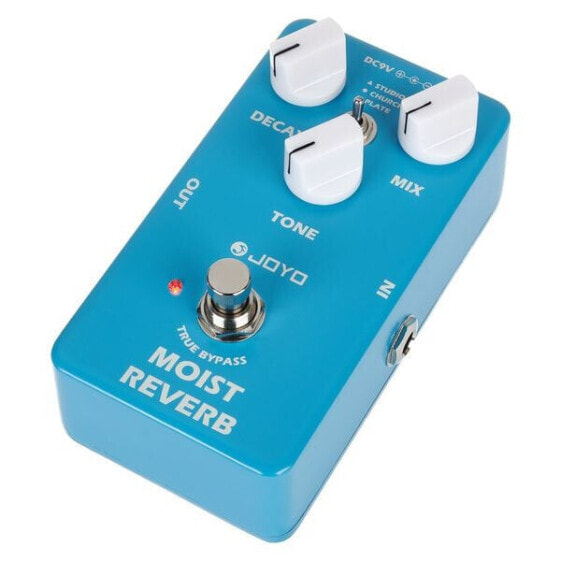 Joyo JF-20 Moist Reverb