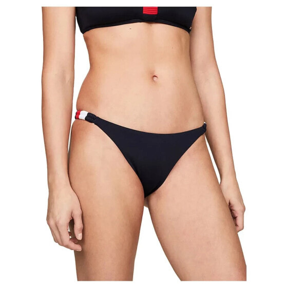 TOMMY HILFIGER Cheeky Thong Bottom