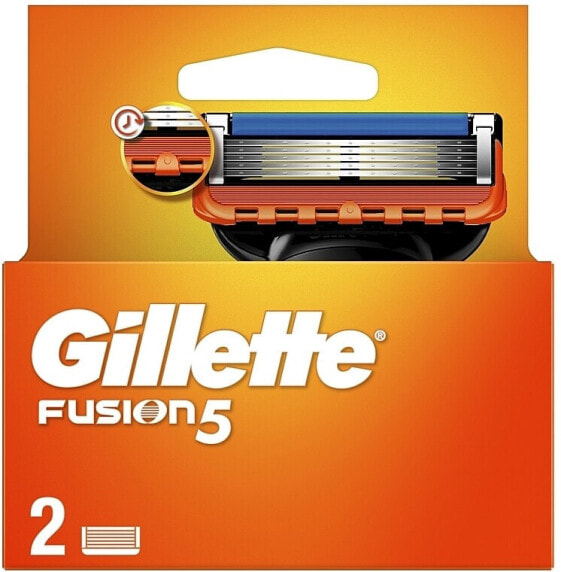 Gillette Fusion ProGlide Ersatzklingen