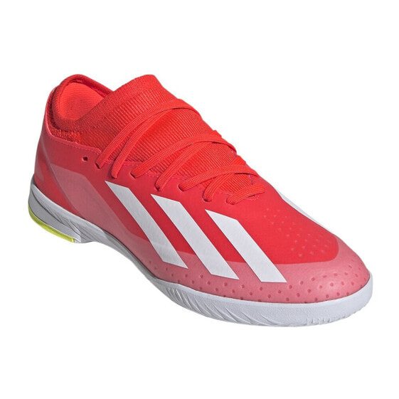 Кеды Adidas X Crazyfast Junior