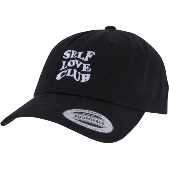 DAYS BEYOND Self Love Club cap