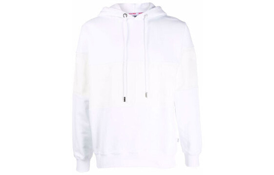 GCDS FW21 Logo CC94M021503-01 Hoodie