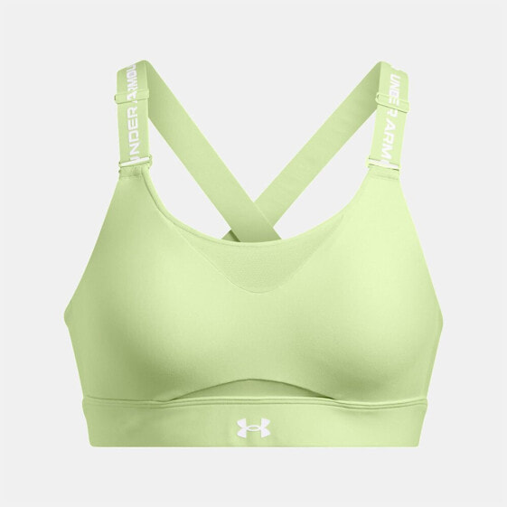 UNDER ARMOUR Infinity 2.0 sports top high support