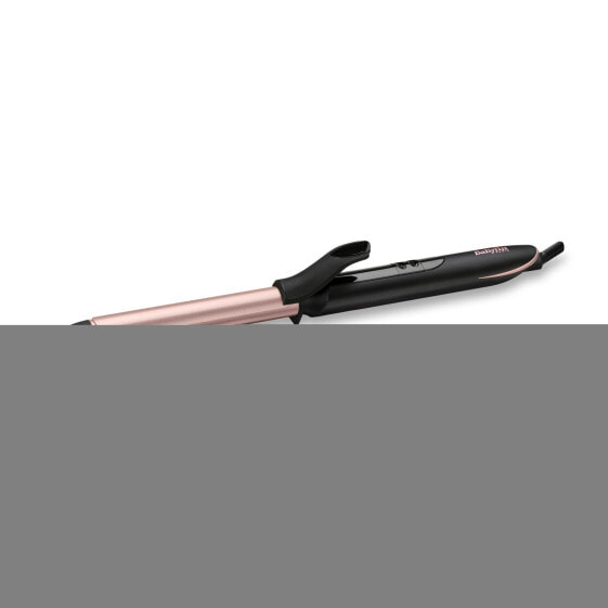 Плойка Babyliss BaByliss 19 mm - для завивки волос - для сухих волос - 160 °C - 210 °C - 40 сек