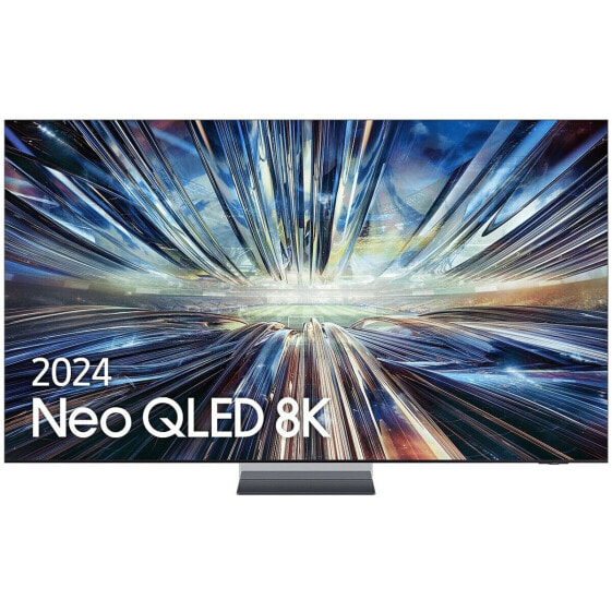 Смарт-ТВ Samsung TQ75QN900D 8K Ultra HD 75" HDR AMD FreeSync Neo QLED