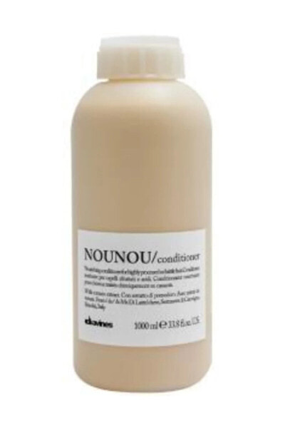 Essential Haircare Nounou /Onarıcı Bakım Kremi 1000 davinestMl31