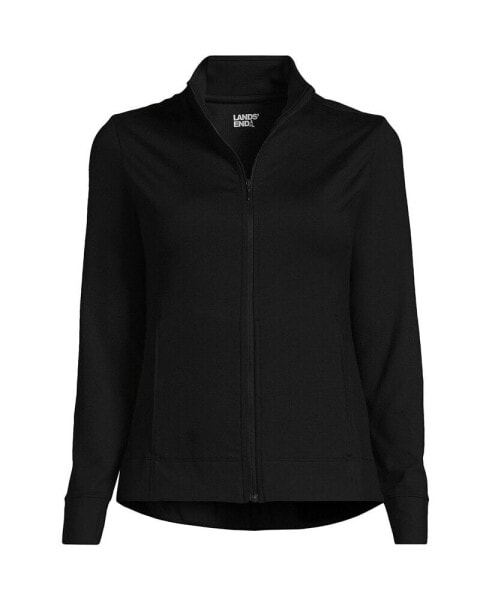 Women's High Impact Full Zip Jacket